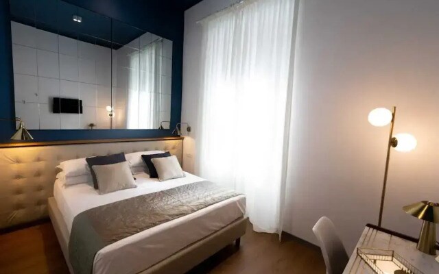 Trevi Monti House