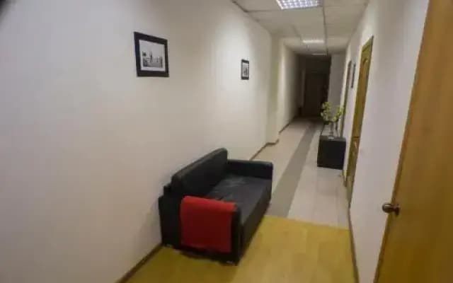 Хостел Skyrooms