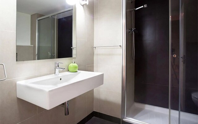 Gracia Bas Apartments Barcelona