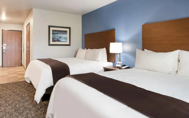 My Place Hotel-Pasco/ Tri-Cities, WA