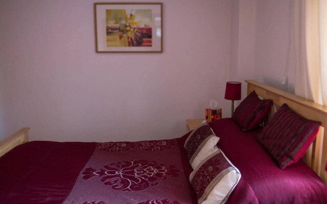 Sheldon's Retreat B&B