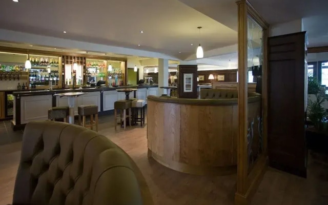 Hotel Nineteen