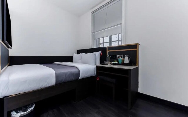 The Z Hotel Holborn
