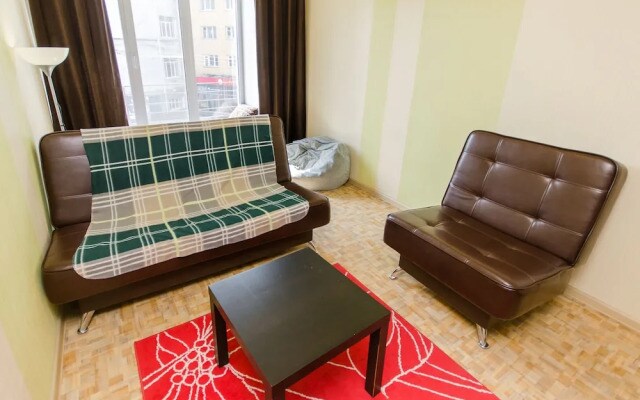 Apartments on Gorkogo 5 76