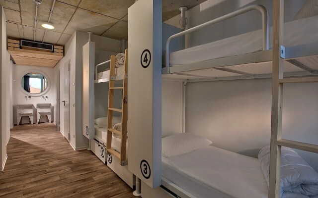 Anda Venice Hostel