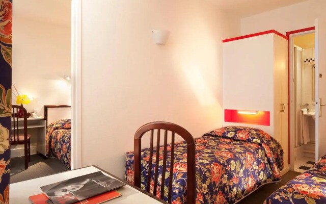 Pacific Hotel Fondary