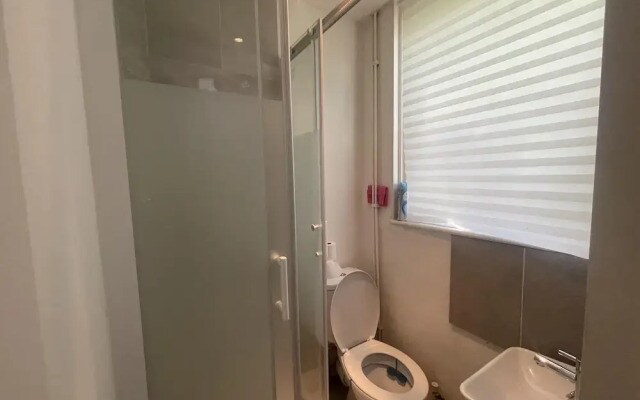 Comfy and Lovely 1-bed Apartment in London
