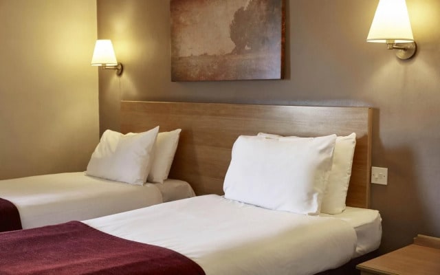 Rockingham Arms by Good Night Inns