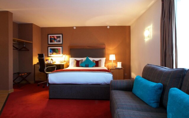 The Bermondsey Square Hotel