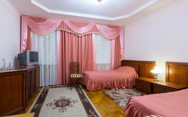 им. Кирова (Кисловодск)