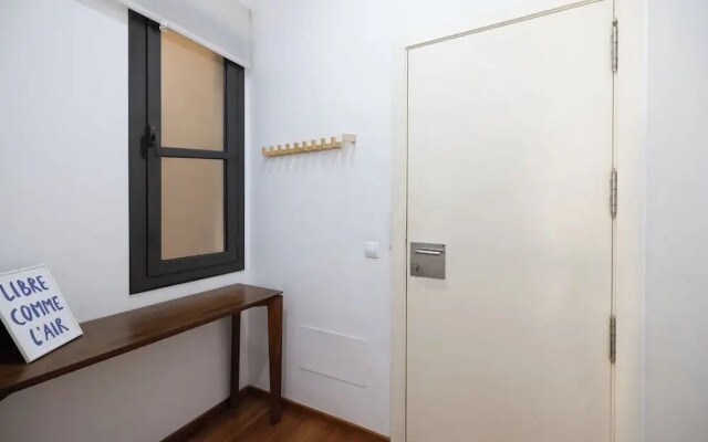 Stay U-nique Apartments Balmes