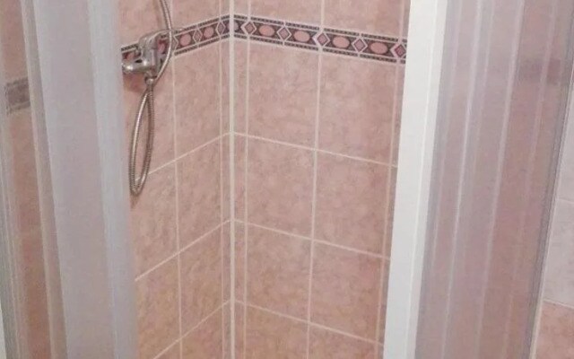 Apartmány Pony