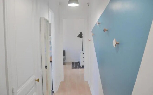 Longchamp Apartment