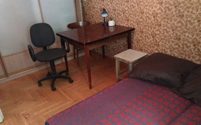 Na Efremova Apartments
