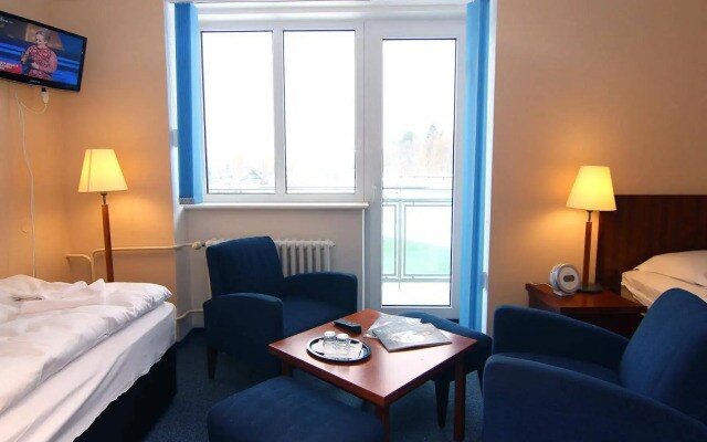Hotel Marttel