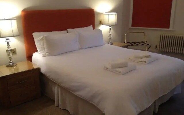 Bentinck Hotel
