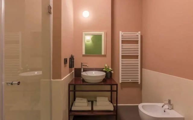 Barberini Retreat Boutique Hotel