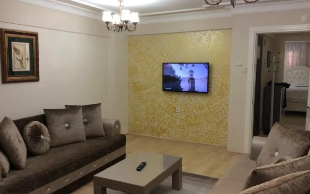 Yilmaz Apart Istanbul