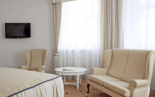 Radi un Draugi Hotel