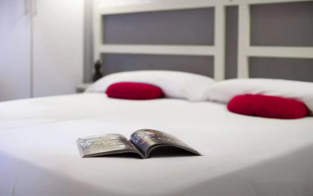 Hotel Palermo Barcelona