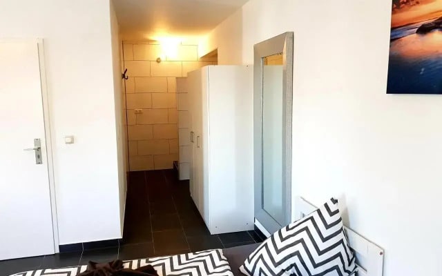 Motel 105
