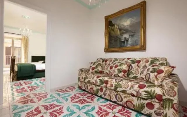 DelfiniTreviHouse