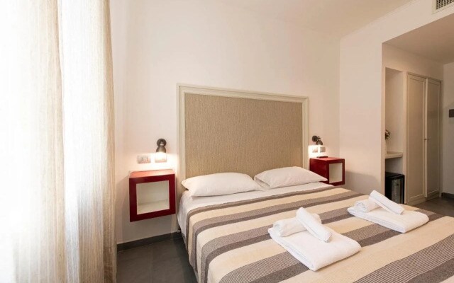 Guest House Al Conservatorio