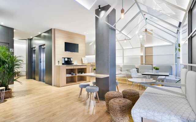 Hotel Acta Laumon