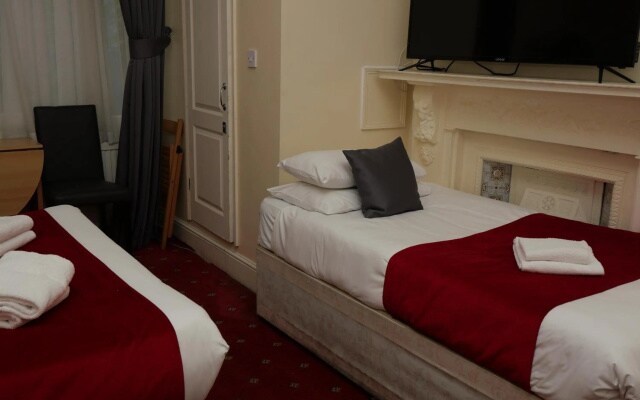 Arran House Hotel