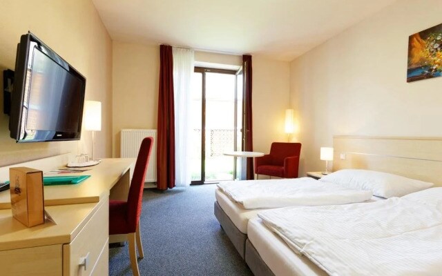 Hotel Lysice