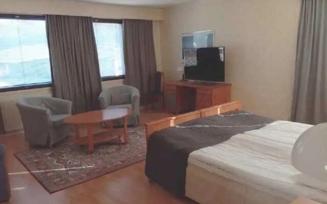 Hotel Kievari Ylitornio