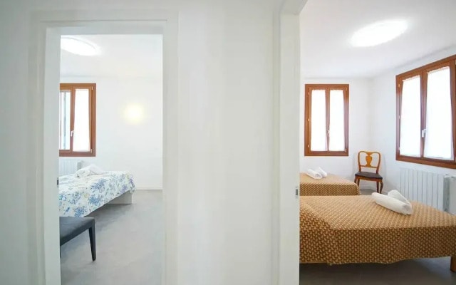 DolceVita Apartments N. 515