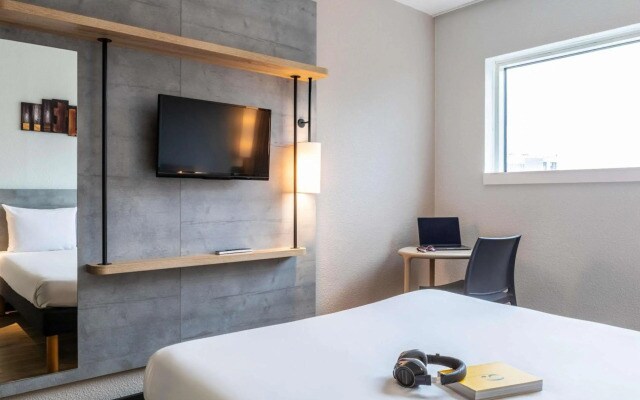 ibis budget Paris Porte de Montreuil