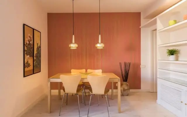 Apartamentos Day