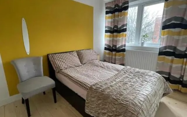 3 Durlock House