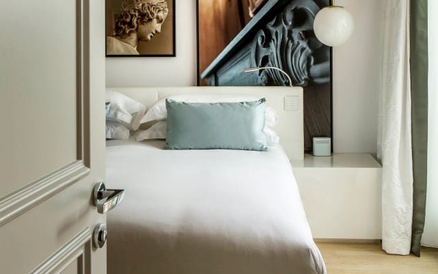 Вилла Sofitel Rome Borghese