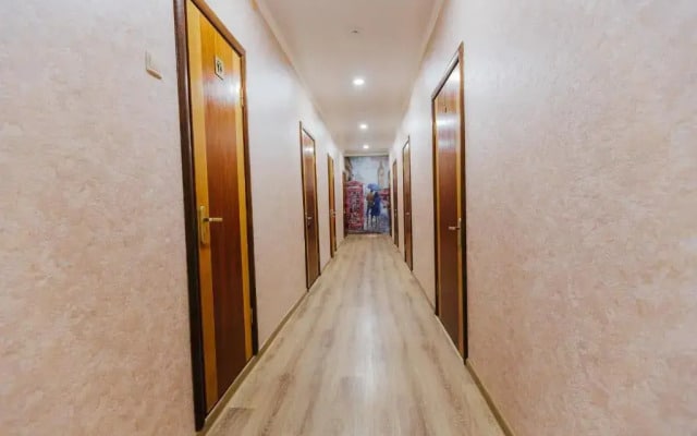 S Geranyu Guest House