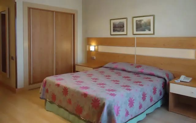 City House Hotel Florida Norte By Faranda
