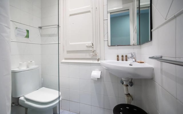 P1PAR195 - Wonderfull aparment in Paralel