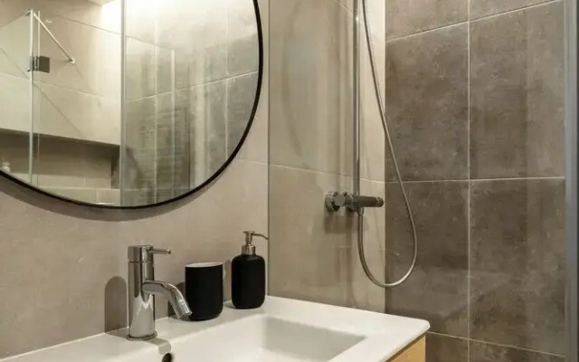 Luxury Residence Kmochova