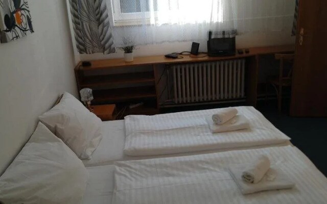 Hotel Skalka