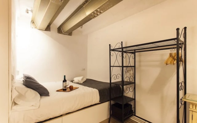AB Sant Antoni Studio Apartment