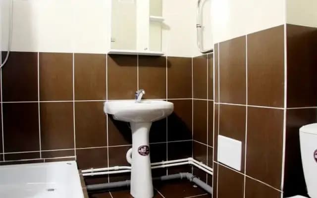 Zolotye Peski Sanatorium