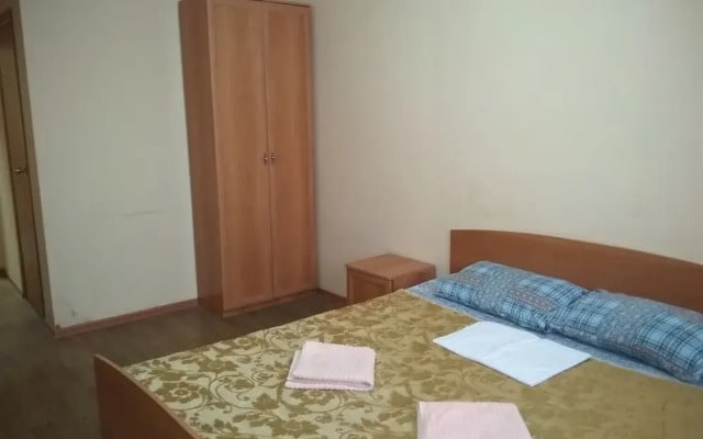 Sogdiana - Hostel