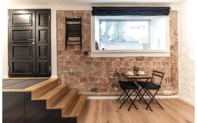 Cosy XS Studio