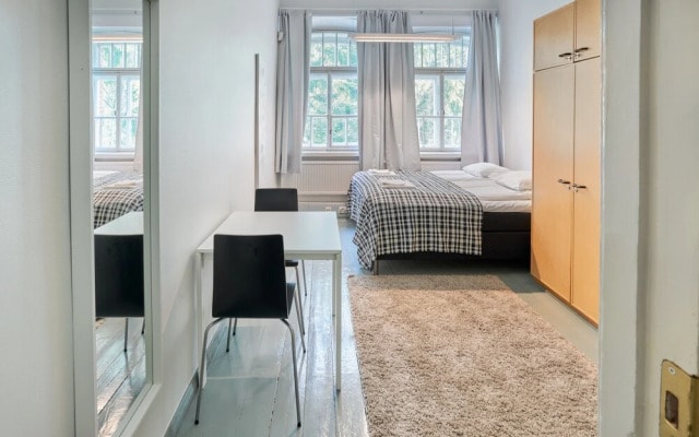 Experience Living Hostel Lahti