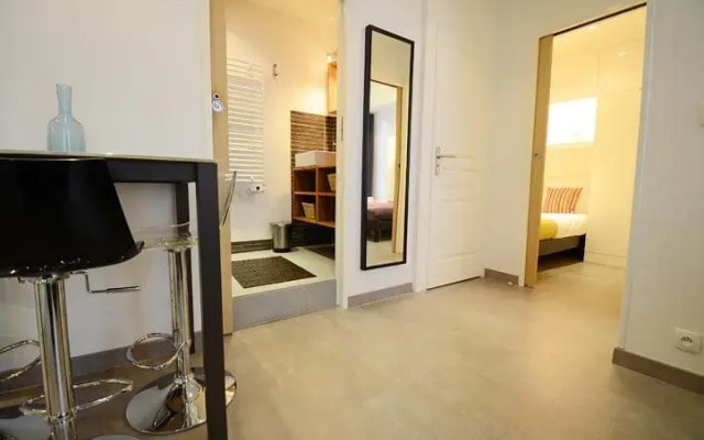 Short Stay Apartment Laborde