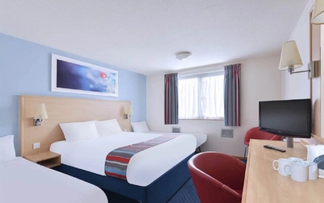 Travelodge Barnsley