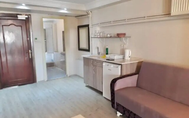 Veta Apartments
