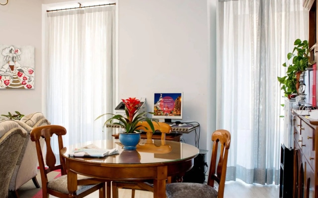 Hostal La Macarena